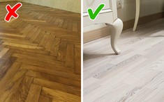 11 xu hướng thiết kế nhà đã trở nên lỗi thời trong năm 2020