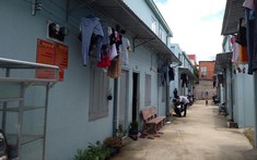 Ban hành quy chuẩn xây nhà trọ tại TP.HCM