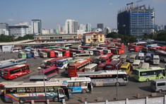 Hà Nội phê duyệt quy hoạch bến xe mới quy mô 7,4ha tại Đông Anh