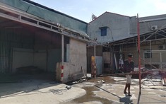 3 nhóm nhà không phép, sai phép tại TP.HCM được hợp thức hoá