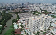 Kế hoạch phát triển nhà ở tại TP.HCM đến năm 2030