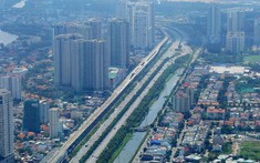 Thủ tướng ủng hộ TP.HCM sáp nhập quận 2, quận 9 và Thủ Đức