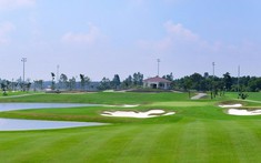 Hà Nội sẽ có khu du lịch sinh thái và sân tập golf rộng 66ha