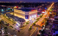 Charm City - Kiến tạo biểu tượng sống đẳng cấp cho TP. Dĩ An