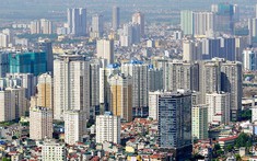 TP.HCM chuyển căn hộ cao cấp tồn kho thành nhà ở xã hội