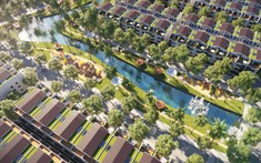 BĐS hậu Covid: “Không bỏ lỡ thời điểm chốt lời khi thị trường tốt lên”