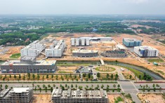 Đất nền Bình Dương tiếp tục thu hút nhà đầu tư