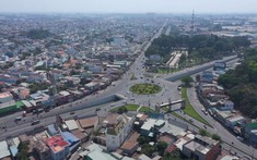 Trảng Bom: Bất động sản hưởng lợi từ hạ tầng và công nghiệp