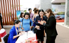 Nhà đầu tư đang chờ thời điểm quay lại với thị trường BĐS