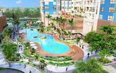 Trải nghiệm tiện ích trăm tỷ ở dự án căn hộ cao cấp tại Bình Dương