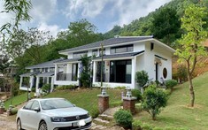 Giới đầu tư đang đổ tiền về vùng đất mới
