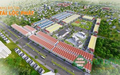 Tỉnh lộ 945 được nâng cấp, dự án nào hưởng lợi?