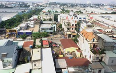 Nhà riêng, nhà phố nội thành mất sức hút trong quý đầu năm 2020