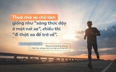 Đoạn trường thuê nhà và 3 bài học xương máu của cặp vợ chồng trẻ