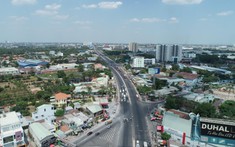 Bình Dương quy định bảng giá đất tại 2 thành phố mới thành lập