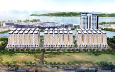 Vị trí dự án đất nền trung tâm Bãi Cháy mang tới thuận lợi gì?