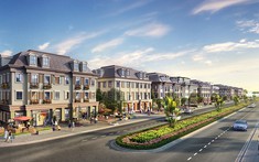 Shophouse là gì - Những lưu ý cần biết trước khi đầu tư