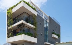 Thăm homestay nhỏ xinh nhưng gây thương nhớ sâu sắc bên bờ biển Phước Hải