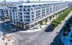 Van Phuc City - Khu đô thị kiểu mẫu khu Đông Sài Gòn