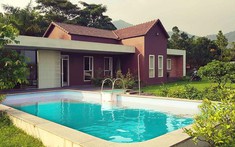 Từ cuộc chôn vốn tiền tỷ, BĐS nghỉ dưỡng ven đô đã chuyển biến ra sao?