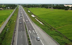 Dự án Phan Thiết - Dầu Giây: Giá đất bồi thường cao nhất hơn 4,8 triệu/m2