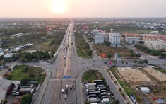 Bất động sản khu Tây hưởng lợi từ các dự án hạ tầng giao thông lớn
