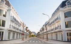 Shophouse - Nền tảng cho xu hướng kinh doanh tập trung