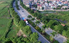 Đất khu vực nào đang nổi sóng vì siêu dự án?