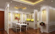 “Lên đời” cho căn hộ giá rẻ, đến khi bán lỗ cả trăm triệu