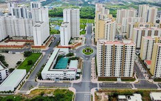 Phương án sáp nhập các quận, huyện tại TP.HCM