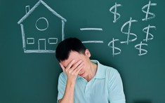 30 tuổi, tôi mua căn nhà đầu tiên và nhận ngay cái kết đắng