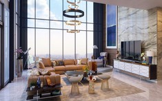 Căn hộ Duplex là gì? Điểm nổi bật trong thiết kế căn hộ Duplex