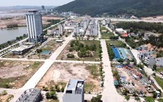 Hạ Long - thị trường bất động sản giàu tiềm năng