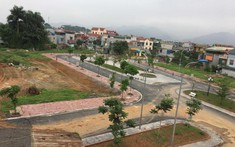 Điểm nóng đất nền mới phía Bắc hấp lực dòng vốn đầu tư