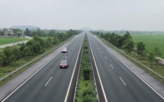 Không chuyển 8 dự án cao tốc Bắc - Nam sang đầu tư công