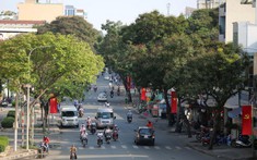 TP.HCM điều chỉnh bảng giá đất mới ban hành