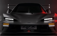 KTM mở bán siêu xe KTM X-Bow GTX và GT2 cùng mức giá "rẻ" gần 6 tỷ đồng