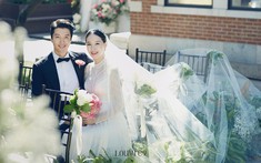 Lee Dong Gun và Jo Yoon Hee chính thức ly hôn sau 3 năm chung sống