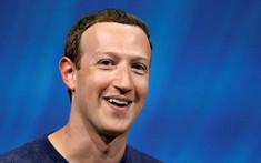 Facebook cho nhân viên làm từ xa vĩnh viễn