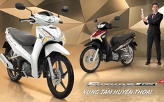Tổng hợp lỗi xe Honda Future 125 và cách khắc phục đơn giản