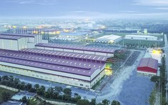 Diễn đàn Bất động sản công nghiệp Việt Nam 2020 sẽ diễn ra ngày 19 tháng 6 tại Hà Nội