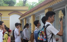 Gian lận ở Hòa Bình, Sơn La là bài học với kỳ thi tốt nghiệp THPT 2020