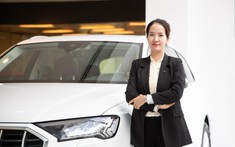 Audi Việt Nam bổ nhiệm Phó Tổng Giám đốc mới, kỳ vọng tăng trưởng doanh số trong năm 2020