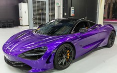 Mới bàn giao Ferrari F8 Tributo cho Cường "Đô-la", đơn vị nhập xe này tiết lộ sắp đón siêu xe hot