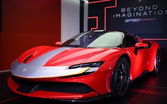 Ferrari SF90 Stradale sẽ về Việt Nam được chào giá hơn 29,8 tỷ đồng với các đại gia Thái Lan