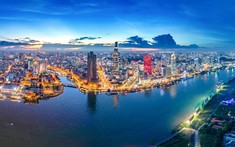 Dự án hạ tầng giao thông đô thị tác động đến BĐS quận 4 như thế nào?