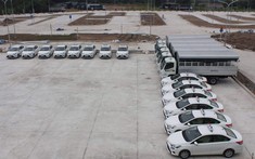 Bằng C lái được những loại xe nào? Học bằng lái xe hạng C trong bao lâu?