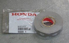 Băng dính chống chuột "siêu cay" của Honda: Cứu cánh cho các bác tài