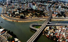 Đầu tư thị trường mua bán biệt thự quận 8 - tại sao không?