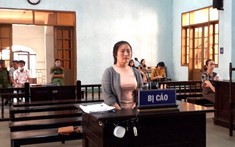 Vụ án kéo dài 10 năm ở Gia Lai: Bị cáo bị tuyên 13 năm tù